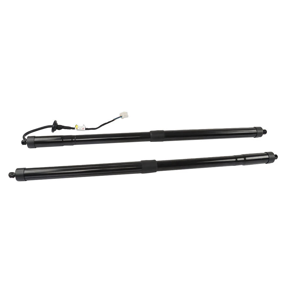 Set of 2 Tailgate Poles for Honda CR-V (2017â2020)