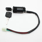 Wiring Harness Loom for DC YX 150CC PIT Dirt Bike (Kick + Electric Start)