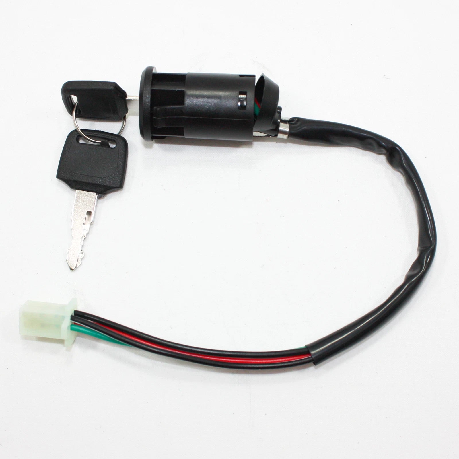 Wiring Harness Loom for DC YX 150CC PIT Dirt Bike (Kick + Electric Start)