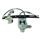 Window Regulator and Motor Assembly for Isuzu Ascender (2003–2005) Rear Right