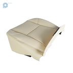 Leatherette Driver Bottom Seat Cover for Cadillac Escalade (2007–2014)