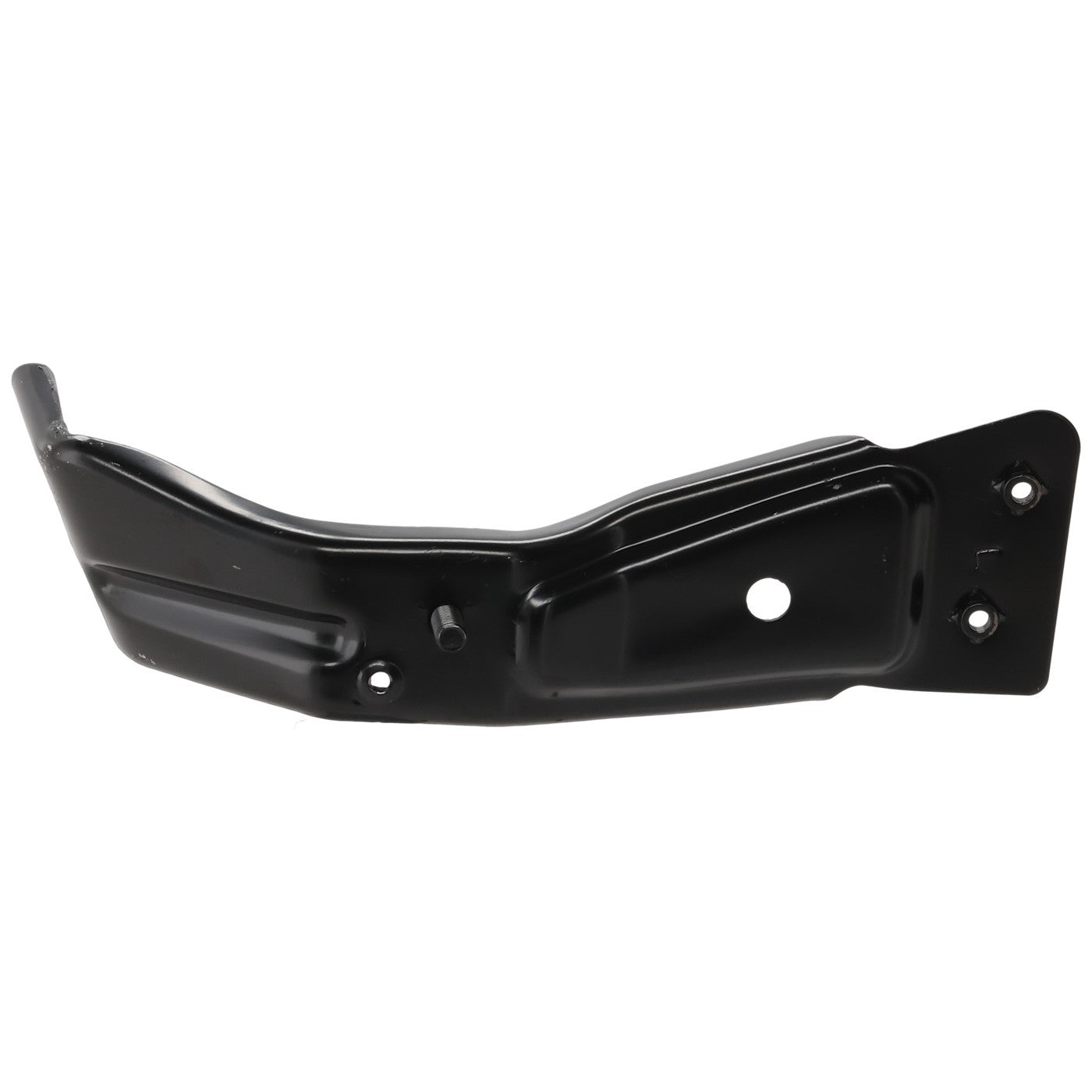 Fender Supports for VW Jetta Sedan (2011–2018) Left Side