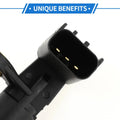 Crankshaft Position Sensor for Dodge Caravan 3.3 (2001-2003)