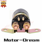 Starter Relay Solenoid for Suzuki King Quad 300 LTF300F (1999–2002)