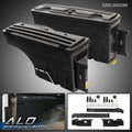 Set of 2 Truck Bed Storage Boxes for Toyota Tundra (2007–2020)