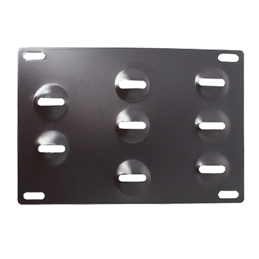 License Plate Bracket Mount for Chevrolet Camaro (2016–2018)