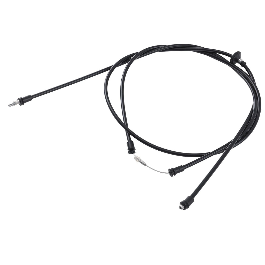 Bonnet Hood Lock Release Cable for Jaguar X-Type (2001–2008)