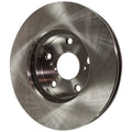 Brake Disc and Pad Kit for Toyota Camry (1997–1999)