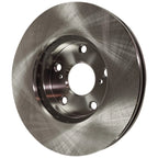Brake Disc and Pad Kit for Toyota Camry (1997–1999)