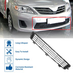 Front Hood Bumper Grille for Toyota Camry (2010) - Black