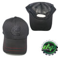 Embossed Design Cap for Cummins Trucks (Summer)