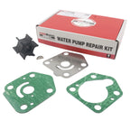 Outboard Water Pump Impeller Repair Kit for Suzuki DF 9.9 15 HP (1999–2023)