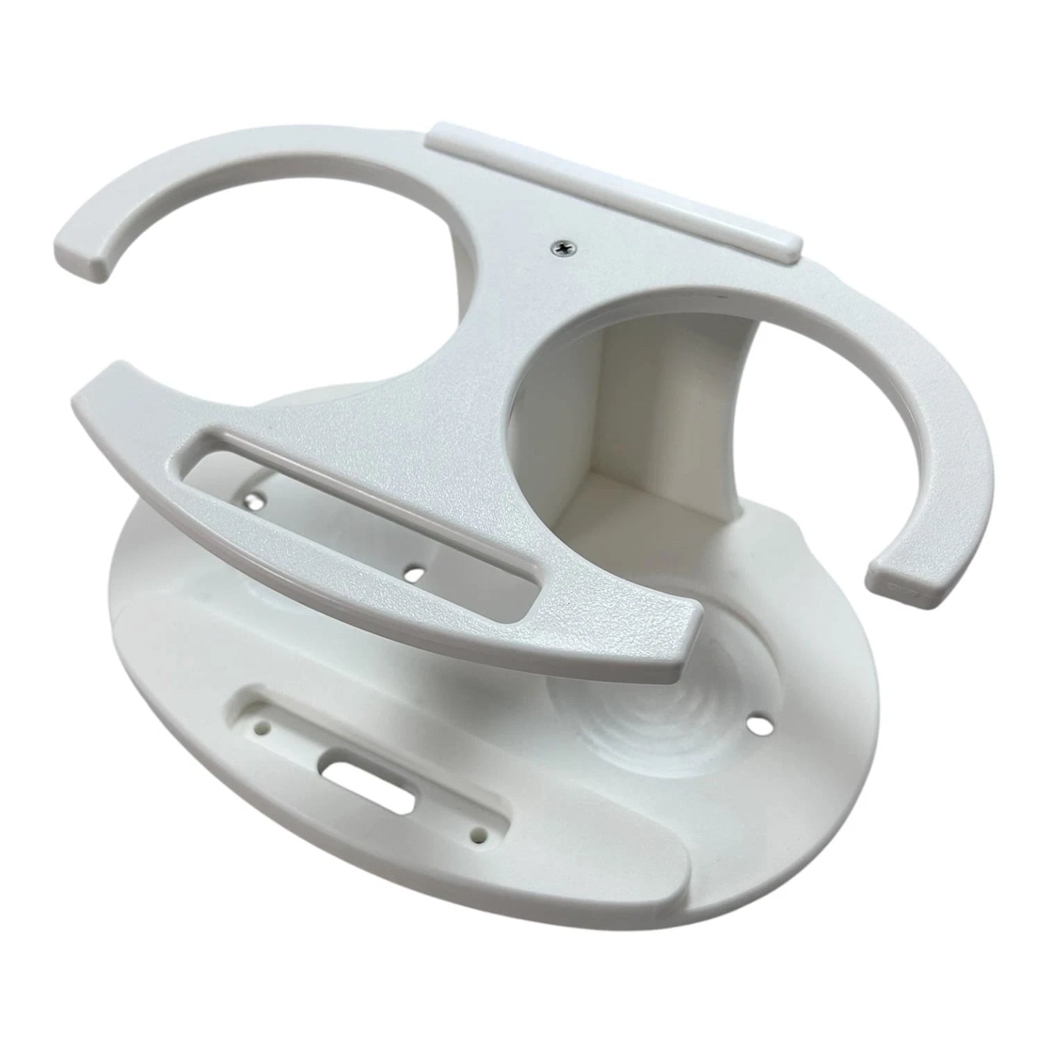 Marine Poly Phone & Double Cup Tumbler Holder for Taco P01-2020W