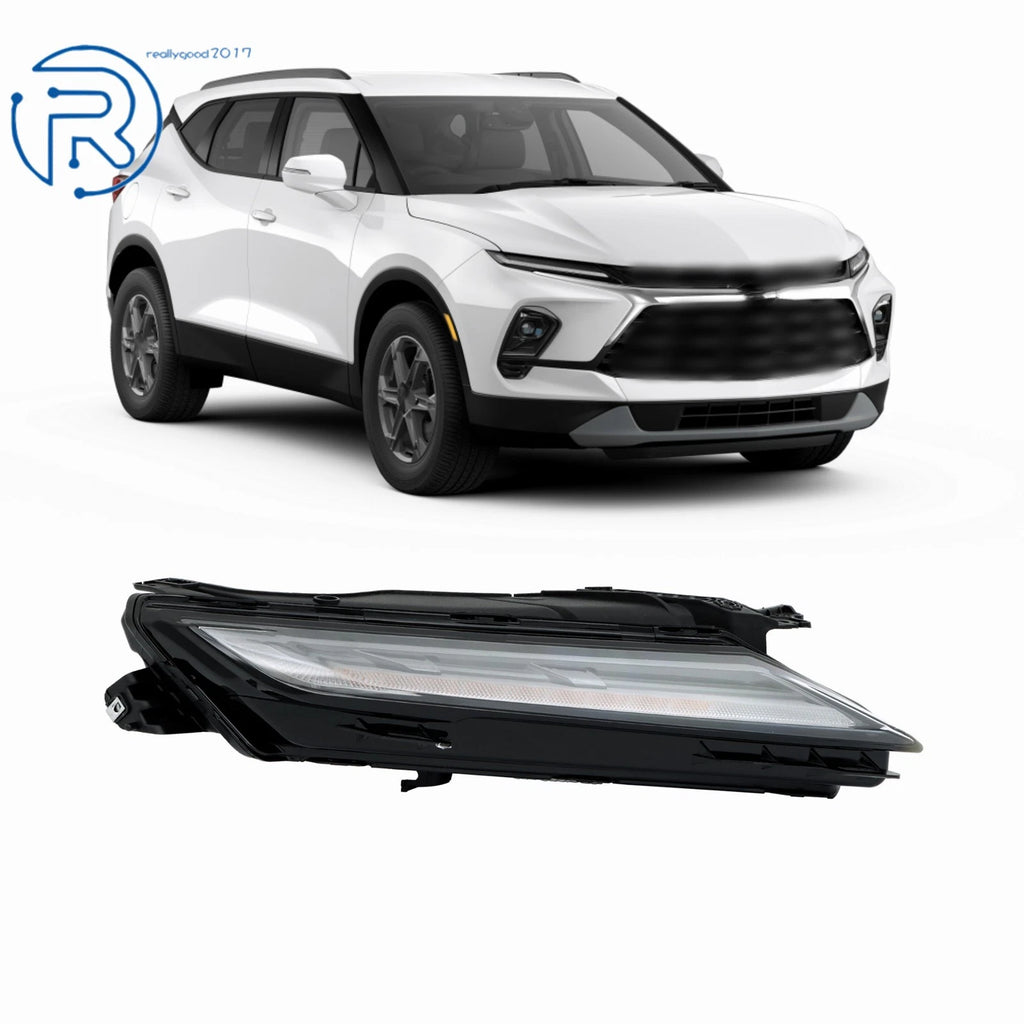 LED Front Daytime Running Light for Chevy Blazer (2023–2024) Right Side