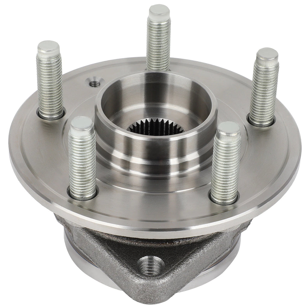Front Wheel Bearing & Hub Assembly for Chevrolet Cruze (2016–2019)
