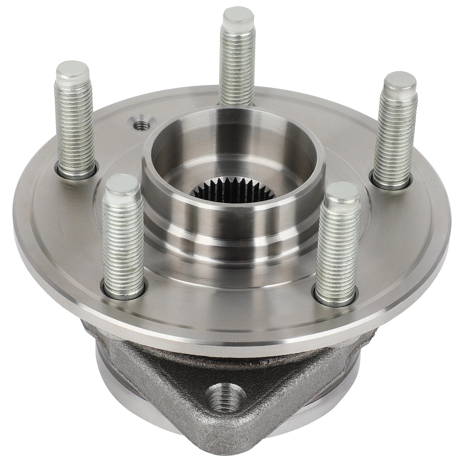 Front Wheel Bearing & Hub Assembly for Chevrolet Cruze (2016–2019)