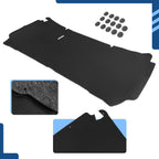 Low Profile Hood Insulation Pad with Clips for Ford F-150 (1997–2003)
