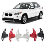2X Gear Shift Paddle Shifter for BMW 2 3 4 5 6 Series (2014–2020)