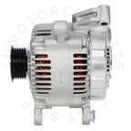 136Amp Alternator for Jeep Grand Cherokee (1999–2000) V8 4.7L