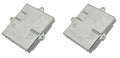 Set of 2 Headlight Control Modules for Audi BMW MB (HID)