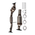 Catalytic Converter with Gasket for Ford Transit Connect (2010–2013)