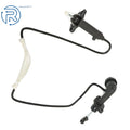 Clutch Master and Slave Cylinder Assembly CC649002 52104113 for Jeep Wrangler