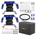 Air Helper Spring Suspension Leveling Kit for GMC C1500 C2500 C3500 (1990–2000)