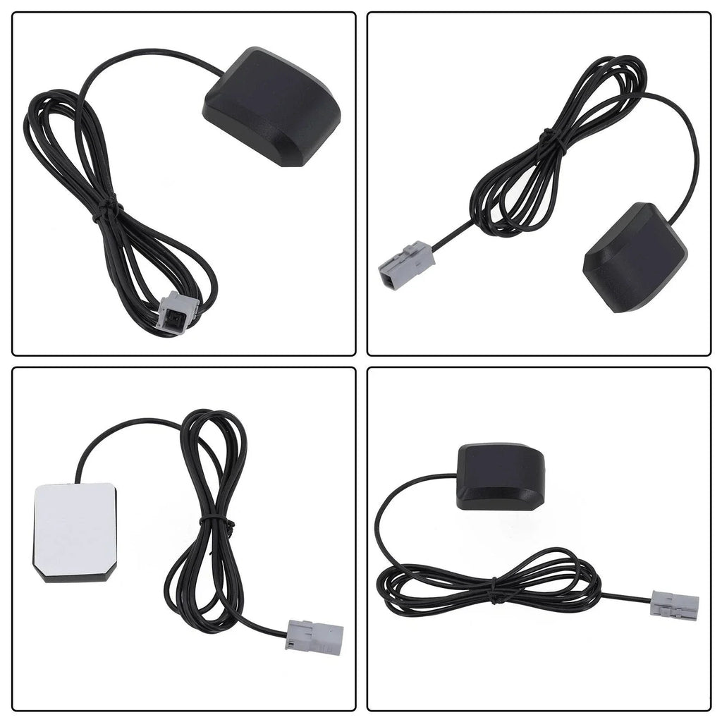 GPS Antenna for Car GPS Receiver Antenna 28dB