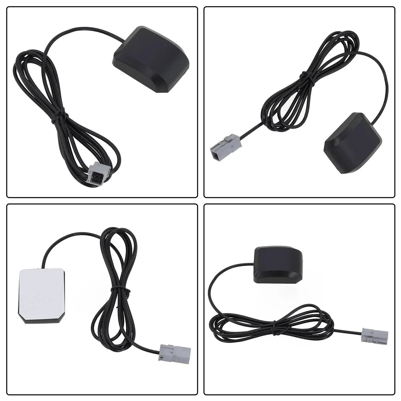 GPS Antenna for Car GPS Receiver Antenna 28dB