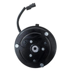 AC Compressor Clutch Replacement for Nissan Altima 2.5L (2016-2018)