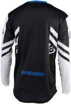 Arkon Nitrus Jersey for - Blue/Black/White - Small