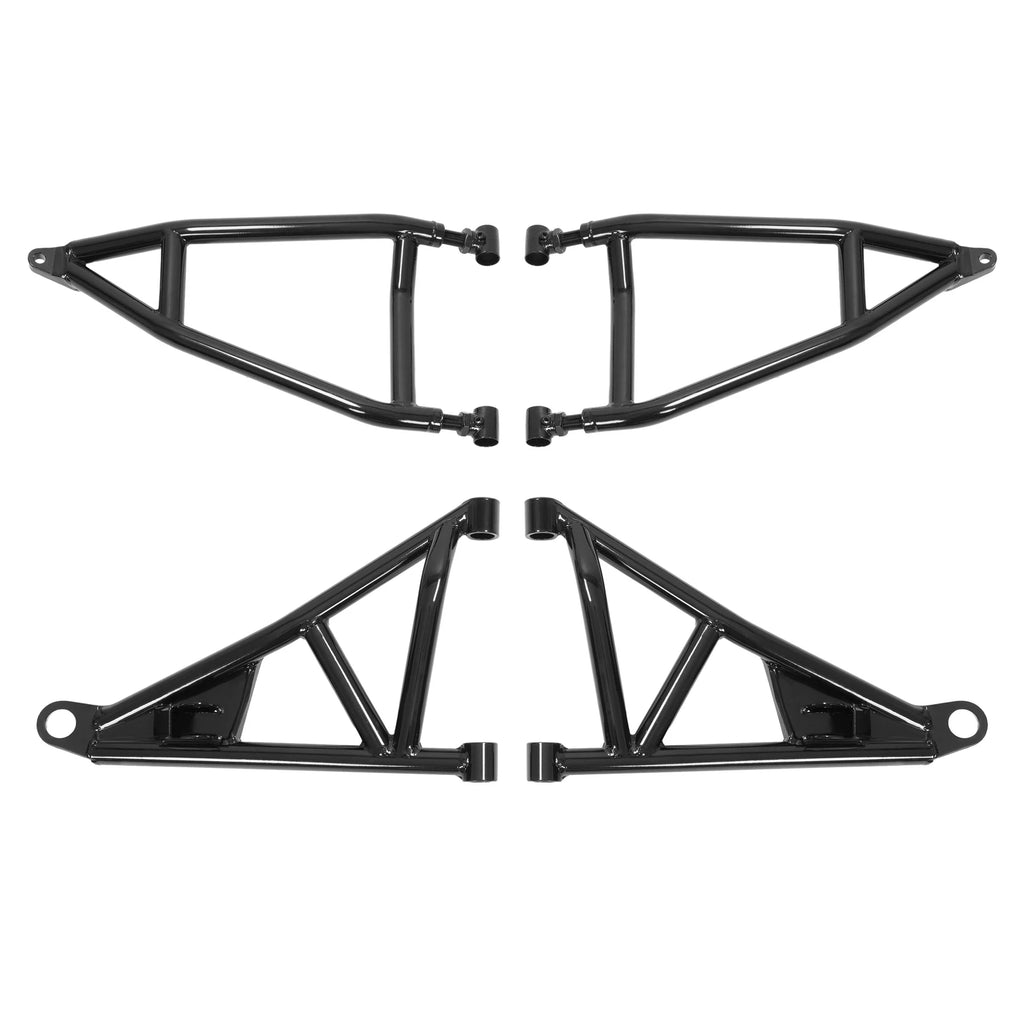 Heavy-Duty High Clearance Front A-Arms for Honda Talon 1000R (2019–2023)