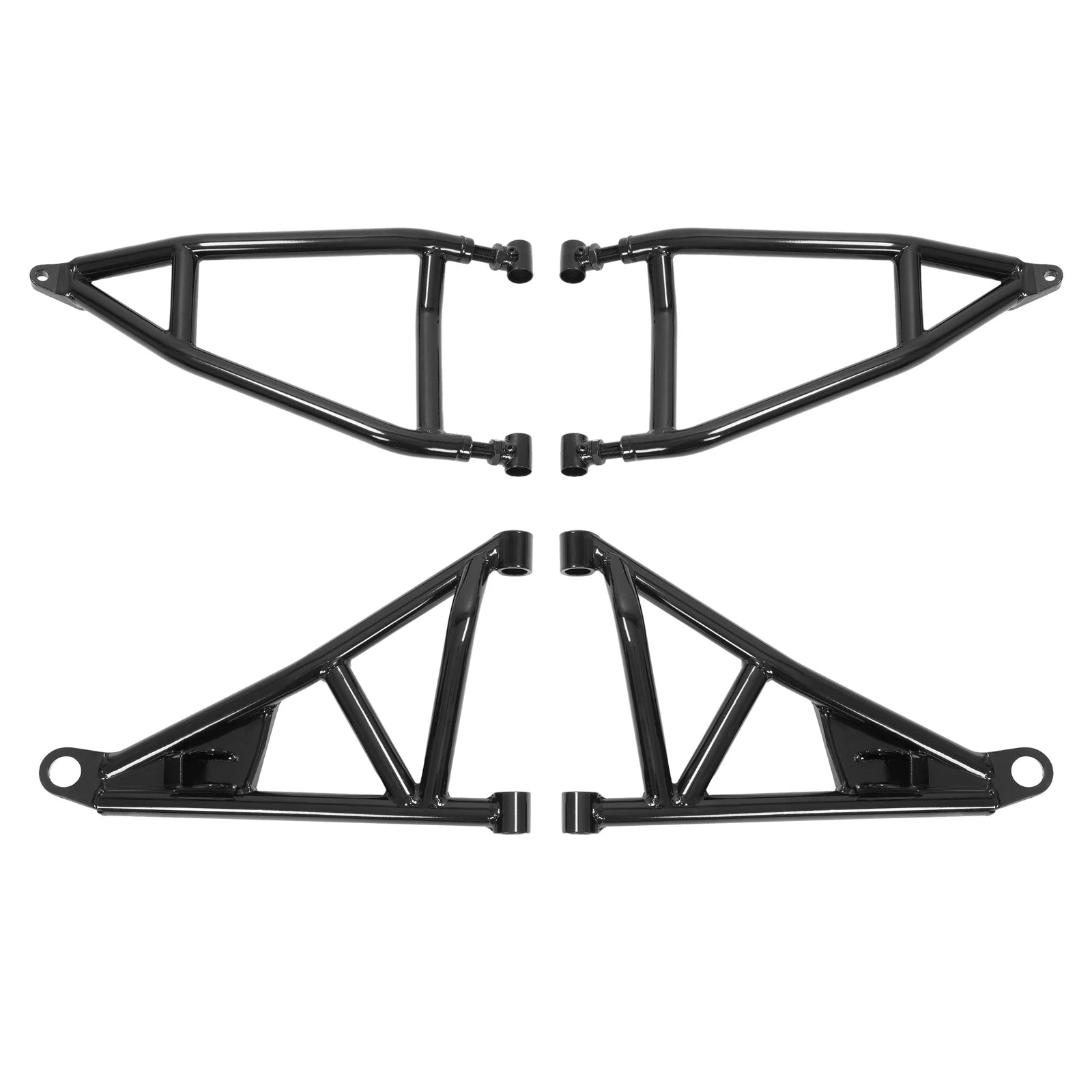 Heavy-Duty High Clearance Front A-Arms for Honda Talon 1000R (2019–2023)