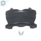 Disc Brake Caliper for Hydraulic Trailer Disc Brakes (10K–12K)