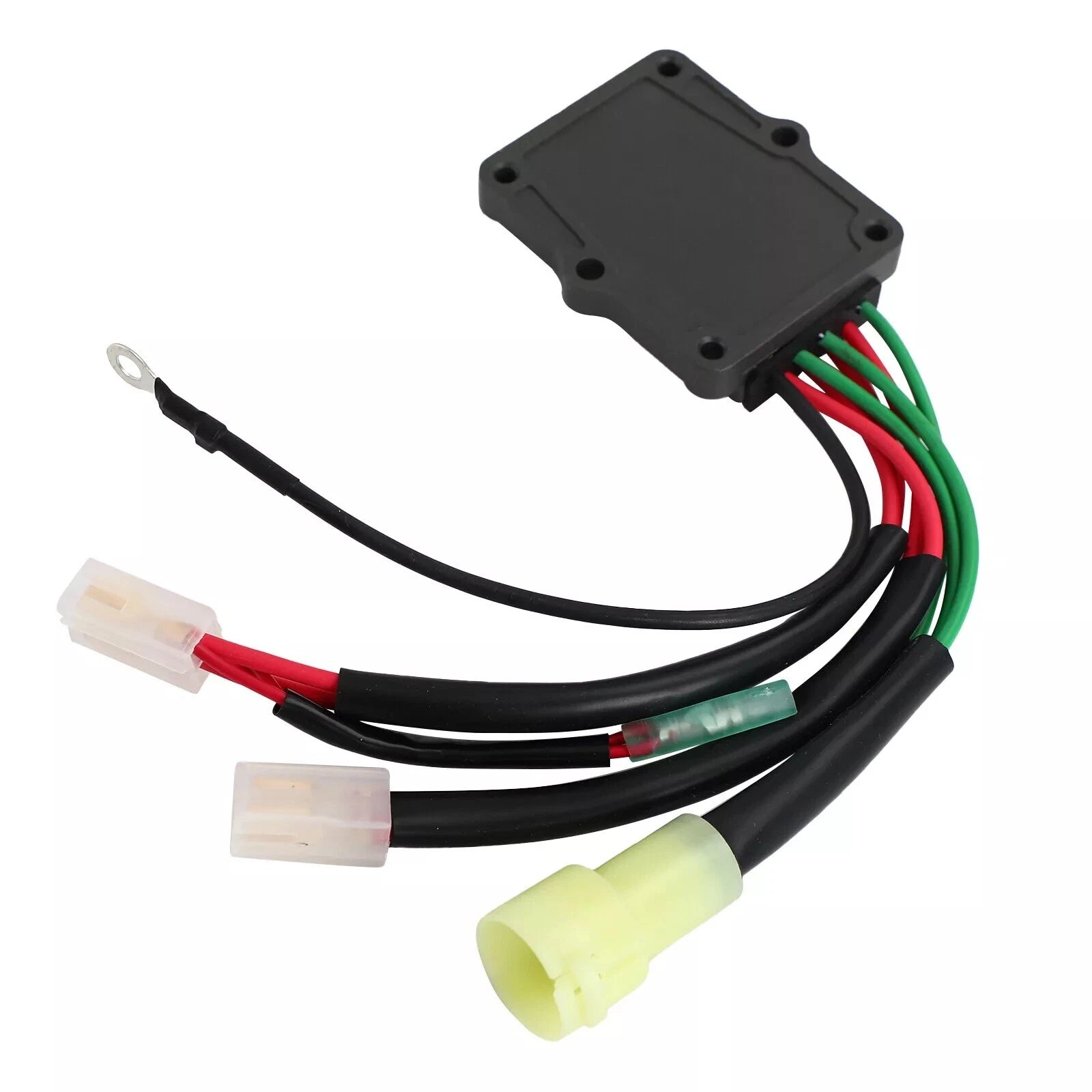 Regulator Rectifier for Yamaha 200Hp 225Hp 250Hp (1994–2005)