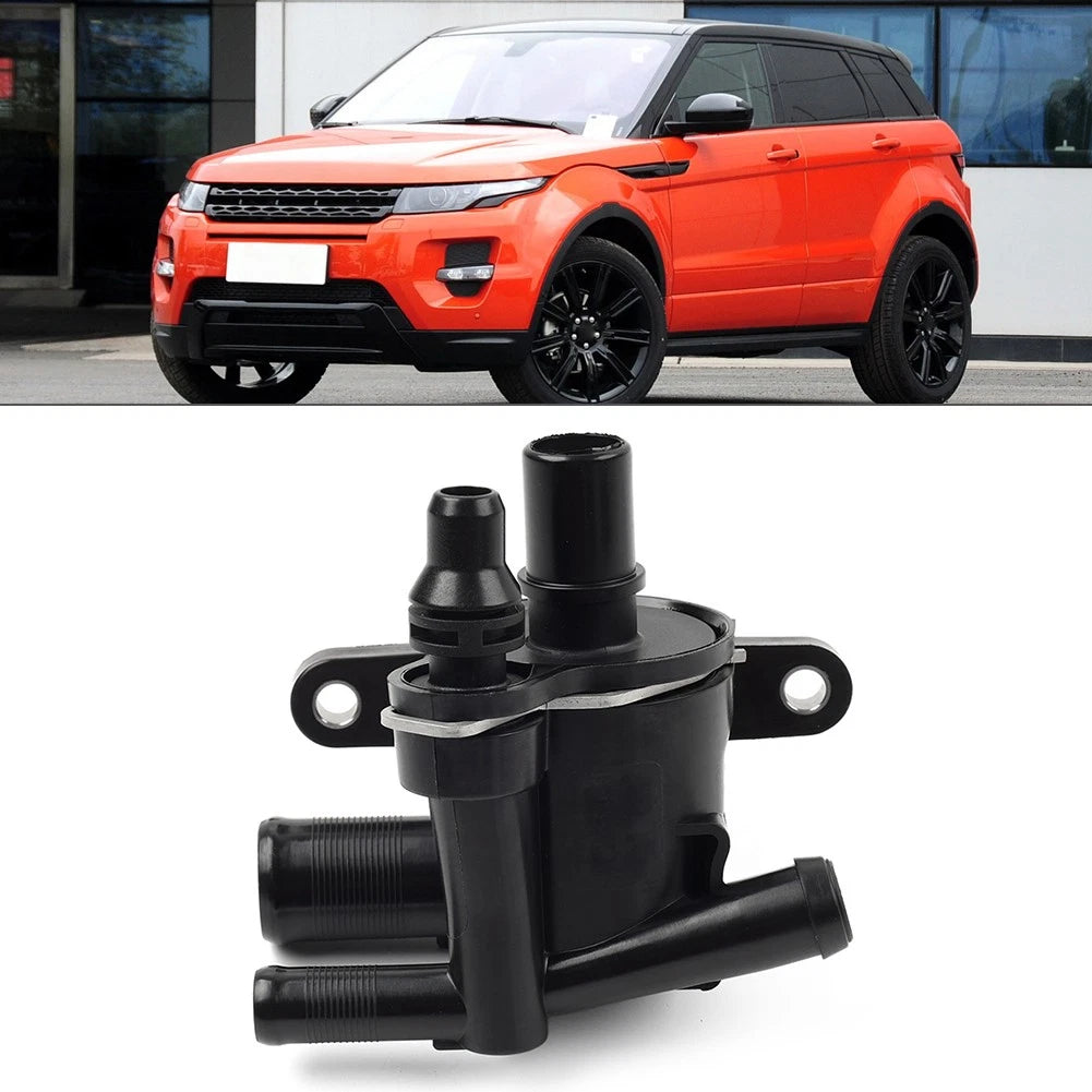 Oil Coolant Liquid Separator LR093489 for Land Rover Range Rover (2002–2012)