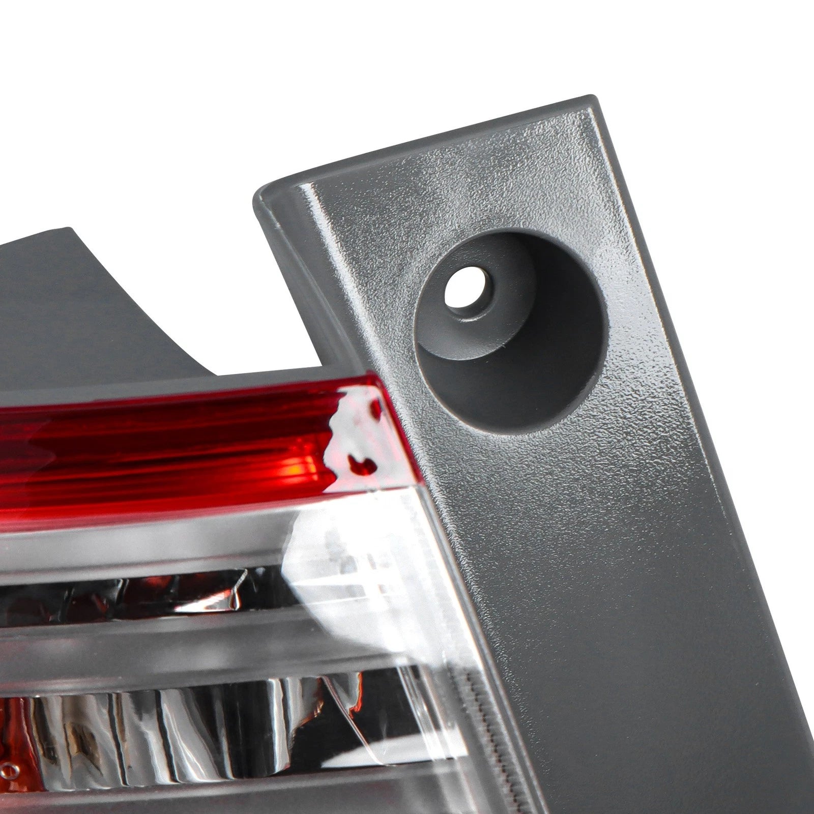Left Red Tail Light for Honda Odyssey (2011-2013) Halogen