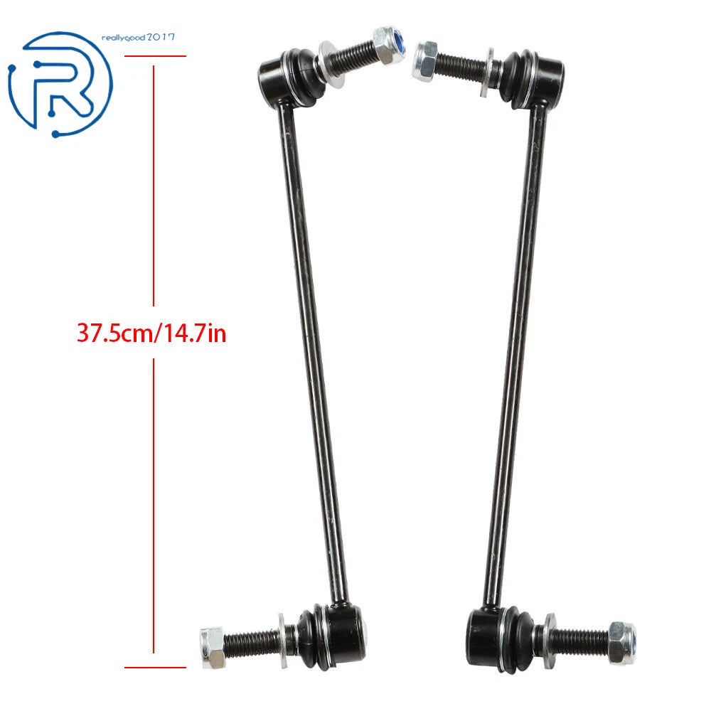 Lower Control Arms Tie Rods Sway Suspension Kit for Ford Explorer (2013–2017)