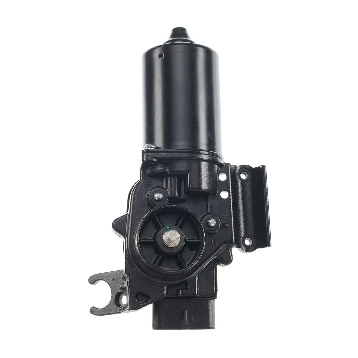 Front Windshield Wiper Motor for Chevrolet Equinox and Saturn Vue (2005–2006)