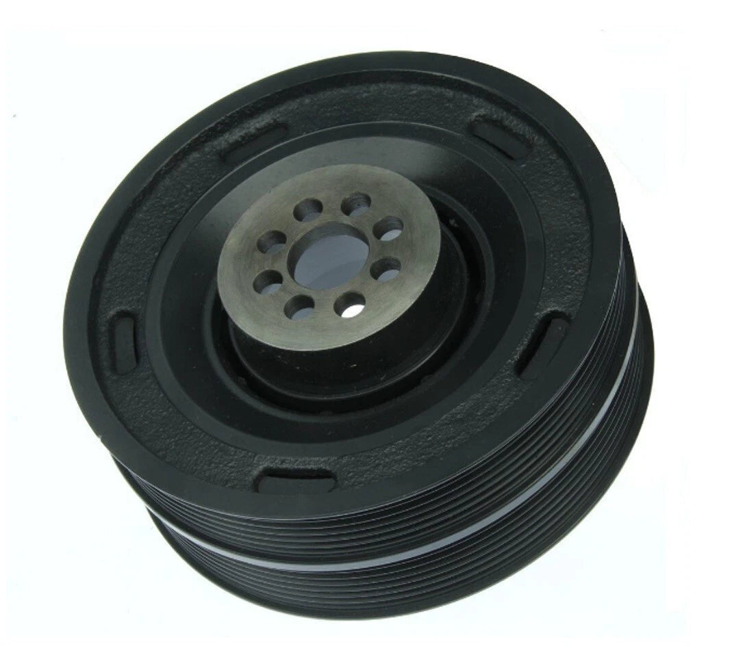 Crankshaft Pulley for Audi A6 A7 A8 Quattro Q5 S4 S5 Touareg (2005–2020)