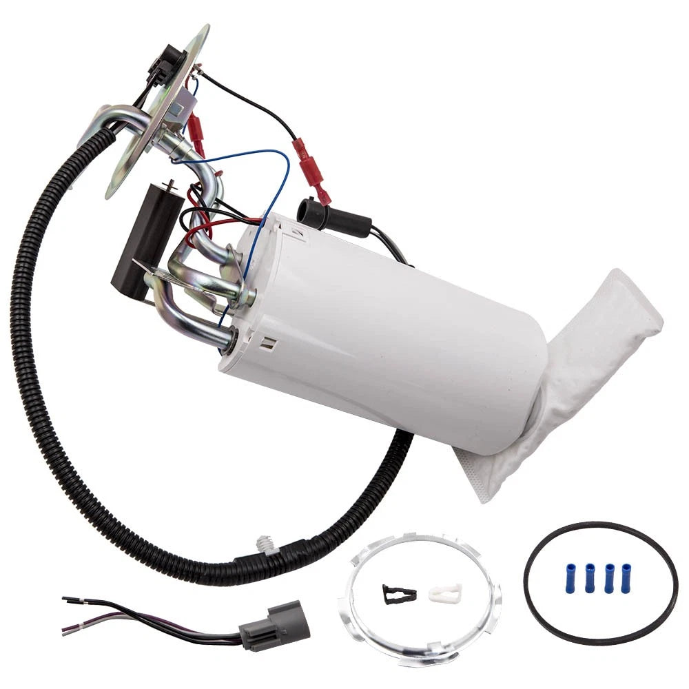 Electric Fuel Pump & Sending Unit for Ford F150 F250 F350 (2004–2008) SP2005H