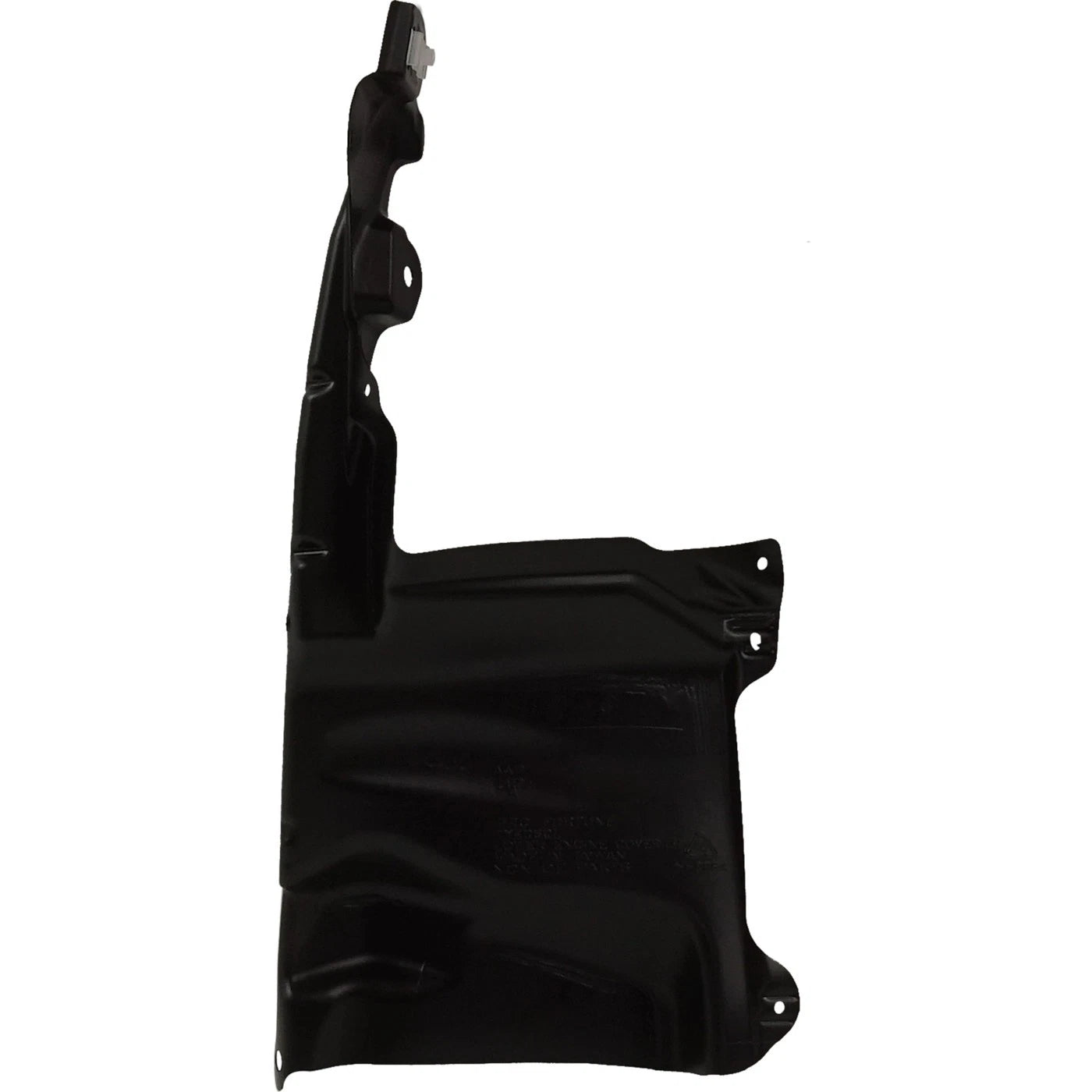 Engine Splash Shield for Toyota Corolla (2020–2025) Driver Side