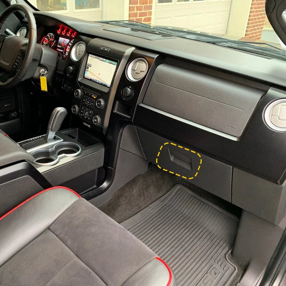 Tailgate for Ford F150 (2009-2014)