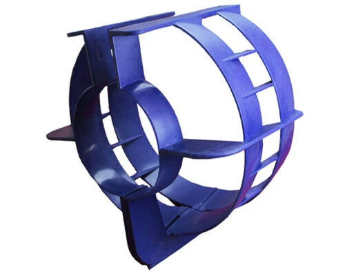 Propeller Safety Guard for Mercury/Yamaha Outboard (12.5" 40-65 HP)