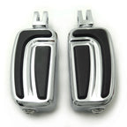 Airflow Footpegs for Triumph Thunderbird Sport (1998–2003)