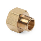 M16 to M20 Metric Thread Female to Male Fitting Adapter Connector
