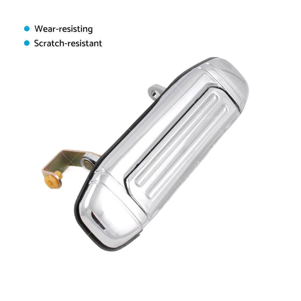Outer Door Handle Clip for Mitsubishi Pajero (NH-NL)
