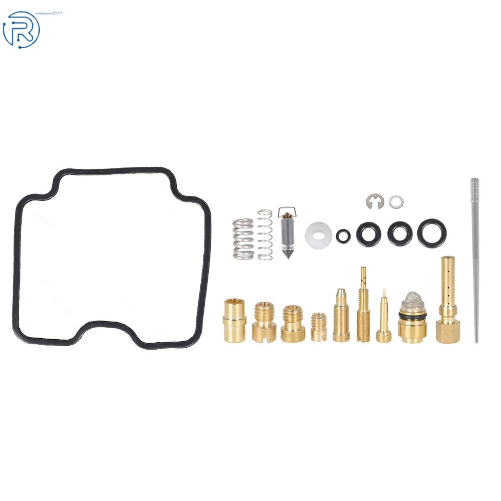 Carburetor Rebuild Kit for Yamaha Rhino 660 (2004-2007)