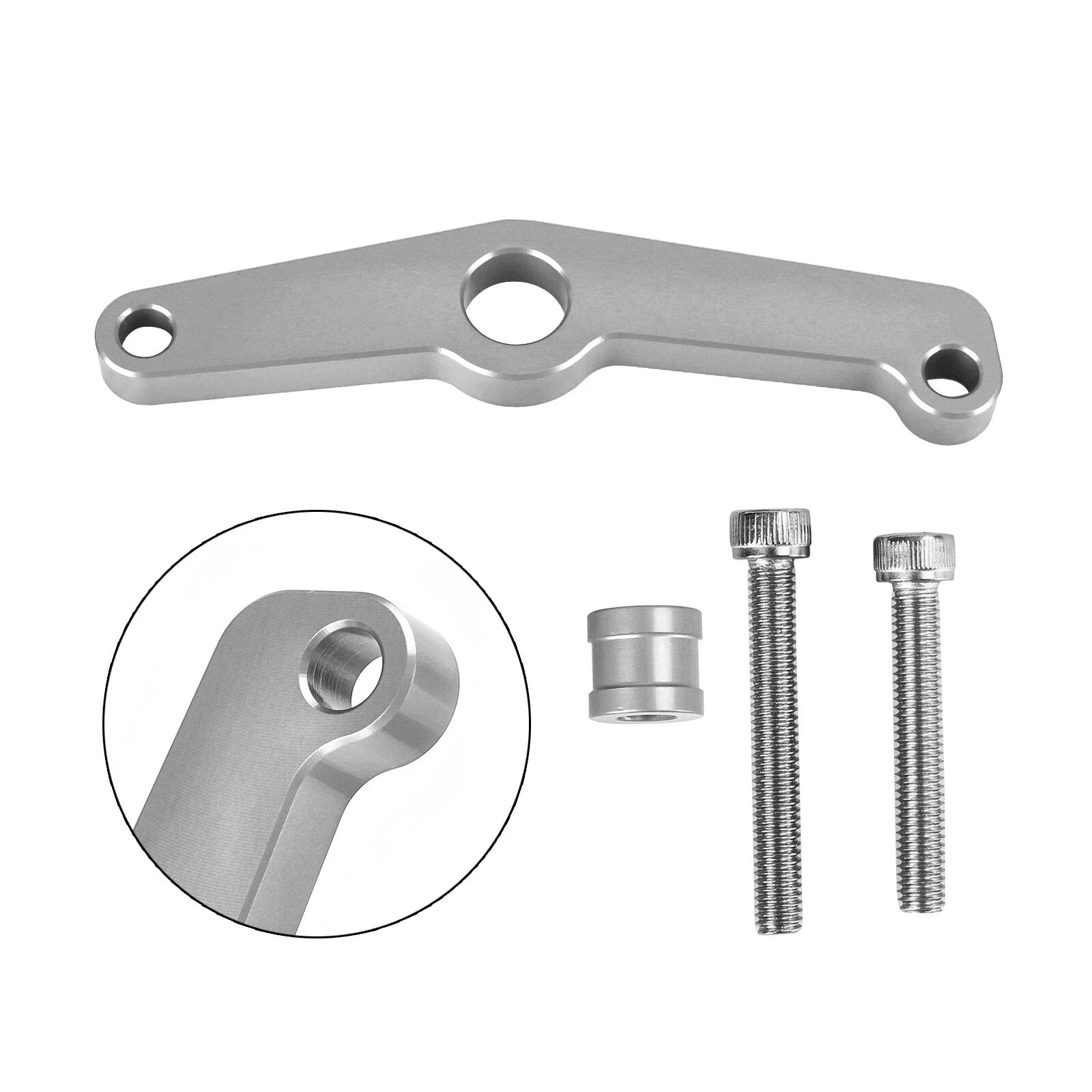 Shifting Gear Lever Stabilizer for Honda CT110 CT125 (2020–2023)