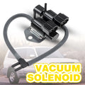 FreeWheel Clutch Control Switch Solenoid Valve for Mitsubishi Montero (2001–2006)